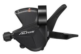 Pavarų perjungimo rankenėlė Shimano ALTUS SL-M2010 2-speed