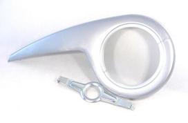 Grandinės apsauga 48T FI35+ handle, silver