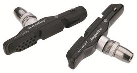 Stabdžių kaladėlės V-brake Jagwire Mountain Pro AW 70mm black