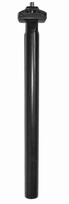 Balnelio laikiklis Azimut Clamp Alu D27.2x350mm black