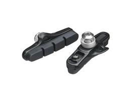 Stabdžių kaladėlės Jagwire Road Pro S Lite for Shimano/SRAM black