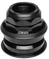 Vairo kolonėlė Alu Semi Integrated NECO 1-1/8"x44/50x30, H118N black
