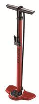 Pompa pastatoma BETO steel CMP-137SG5 red Dual-head su manometru