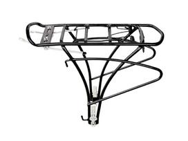 Bagažinė Azimut Alu 24-28" reguliuojama