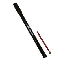 Pompa rankinė Azimut plastic 400x22mm w/ hose AV
