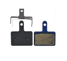 Diskinių stabdžių kaladėlės ProX Shimano M525/M475/M375, Tekto Auriga, Draco organic