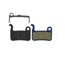 Diskinių stabdžių kaladėlės ProX Shimano XTR M965/966 XT M765/LX M858 semimetallic