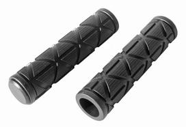 Vairo rankenėlės Azimut Triangles 125mm black (1009)