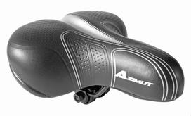Balnelis Azimut Popular Silver 250x210mm su spyruoklėmis (1010)