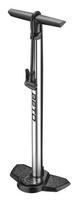 Pompa pastatoma BETO Alu CMP-137AG5 silver Dual-head su manometru