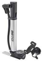 Pompa BETO Combo Alu CCO-016AG su manometru