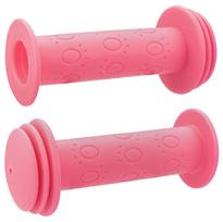 Vairo rankenėlės Azimut KID Triple 110mm pink (1024)