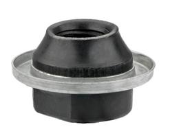 Priekinės įvorės konusas Azimut 5/18" - 7.94mm