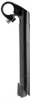 Vairo iškyša Azimut Standard steel/alu 25.4x180/40mm, 25.4mm black