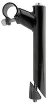 Vairo iškyša Azimut Straight steel 25.4x180/60mm, 25.4mm black
