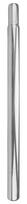 Balnelio laikiklis/stovas Azimut Steel 25.4x400mm