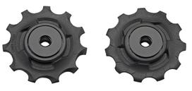 Galinio pavarų perjungėjo ratukų komplektas SRAM X9/X7/GX Type2