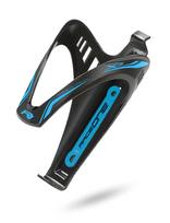 Gertuvės laikiklis RaceOne X3 RACE black-blue