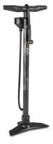Pompa pastatoma ACID Race Steel digital EZ-Head su manometru