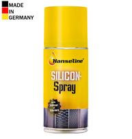 Silikoninis purškalas Hanseline SILICON-Spray 150ml