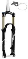 Šakė SR Suntour RAIDON-XC 32 Air RLR DS 29" 100mm Tapered 15x100mm black