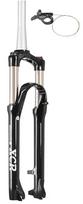 Šakė SR Suntour XCR 32 Air RLR DS 27.5" 100mm Tapered 9x100mm black