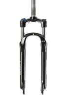 Šakė SR Suntour XCT 30 HLO DS 29" 100mm 1-1/8" 9x100mm black