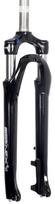 Šakė SR Suntour NEX HLO DS 28" 63mm 1-1/8" 9x100mm black matt