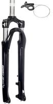 Šakė SR Suntour NEX RL DS 28" 63mm 1-1/8" 9x100mm black matt
