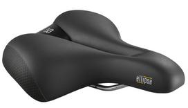 Balnelis Selle Royal Ellipse Relaxed RVL 3D Skingel