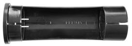Kreipiančioji plastikinė SR Suntour 28mm stanchions (press in type seals) SF11- NCX-D 700c (FEE945)