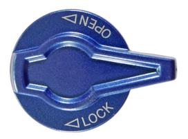 Užrakto rankenėlė SR Suntour all MTB forks & NRX (FEG361-01)