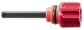 Atšokimo reguliatorius SR Suntour none indexed type all cartridges with 8mm Allen fixing (FKA004-30)