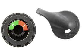 MLO dangtelio komplektas SR Suntour SF9-14 XCM-MLO (FKE078-12)