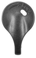 MLO rankenėlė SR Suntour All MLO forks until 2012 (FEE493-20/FEE469-10)