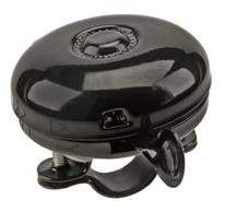 Skambutis Azimut Nostalgie black 54mm