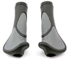 Vairo rankenėlės Azimut Ergo 140mm black-grey