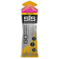 Energinis gelis SiS Go Isotonic Energy FruitSalad 60ml