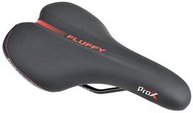 Balnelis Velo ProX VL-3517 Fluffy red