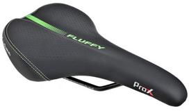 Balnelis Velo ProX VL-3517 Fluffy green