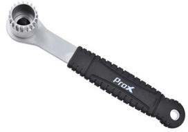 Įrankis ProX miniklio velenui Shimano Octalink/ISIS su rankena