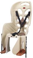 Vaikiška kėdutė HTP Italy Fraach T prie rėmo beige-brown