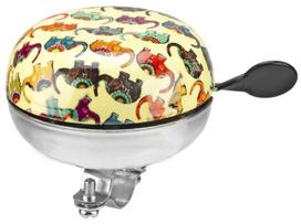 Skambutis Azimut Design Flowers 80mm