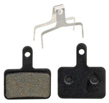 Diskinių stabdžių kaladėlės Azimut for Shimano M525/M475/M375, Tekto Auriga, Draco semimetal