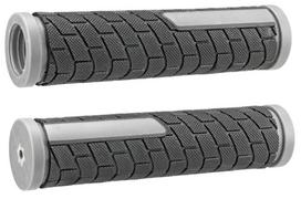 Vairo rankenėlės Azimut Slim Dual 128mm black-grey