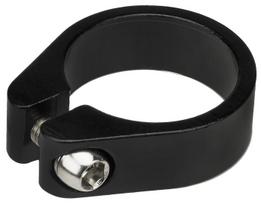 Balnelio užveržėjas Azimut Imbus 34.9mm Alu black