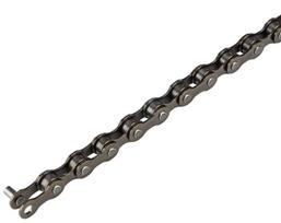 Grandinė Azimut 1-speed 1/2x1/8" 112links +pin