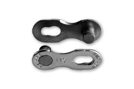 Grandinės sujungimas KMC MissingLink 11R EPT Silver (1 pcs.)