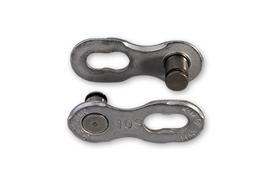 Grandinės sujungimas KMC MissingLink 10R EPT Silver (1 pcs.)