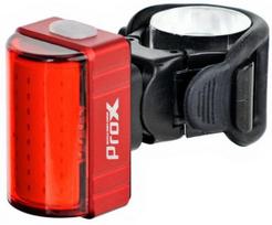 Galinė lempa ProX Zeta S COB LED 80Lm USB